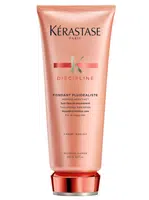 Péče pro nepoddajné vlasy Kérastase Discipline Fluidealiste - 200 ml + dárek zdarma