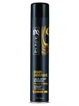 Lak na vlasy s maximální fixací Black Argan Treatment - 500 ml (03026) + dárek zdarma