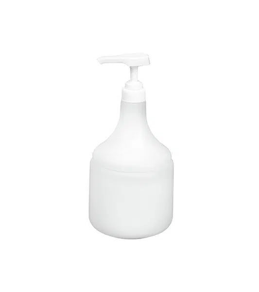 Dávkovací láhev s pumpičkou Sibel - 1000 ml (0900352) + dárek zdarma
