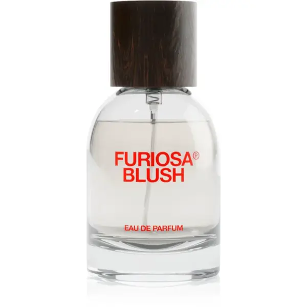 FURIOSA Blush parfumovaná voda pre ženy 50 ml
