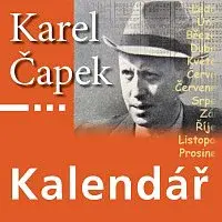 Antonín Kaška – Čapek: Kalendář