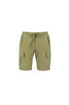 ALPHA INDUSTRIES Kapsáče  olivová