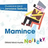 Notičky – Mamince