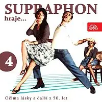 Různí interpreti – Supraphon hraje ...Očima lásky a další z 50. let 4