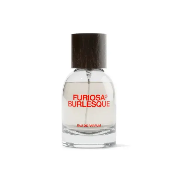 FURIOSA® Burlesque niche parfémová voda 50 ml