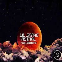 Lil Snake – Astral (prod. DIAbeats) - Single