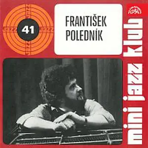 František Poledník – Mini Jazz Klub 41