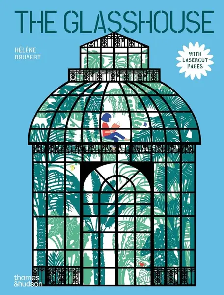 The Glasshouse - Hélene Druvert