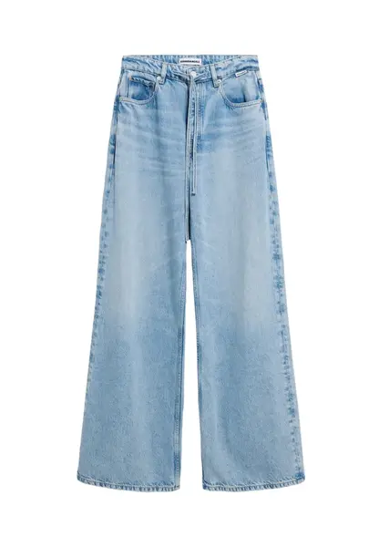 ARMEDANGELS Džínsy 'Astraeaas'  modrá denim
