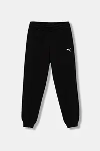 Puma Dětské tepláky Puma ESS Sweatpants CL FL