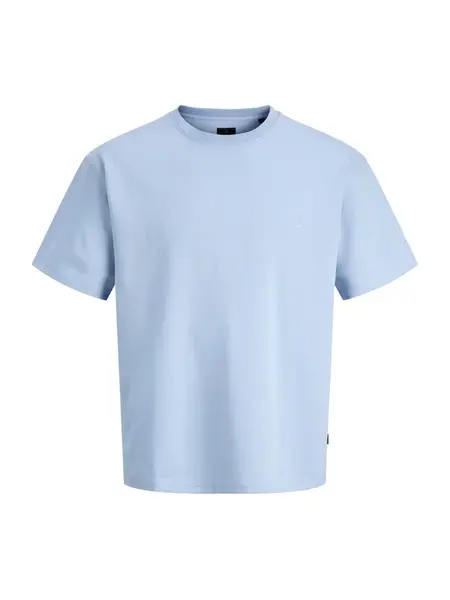 JACK & JONES Tričko 'JPRBLAEthan'  nebesky modrá