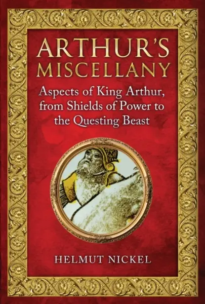 Arthur's Miscellany - Helmut Nickel