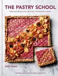 The Pastry School - Julie Jones