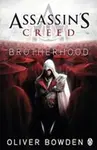 Brotherhood - Oliver Bowden