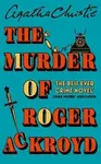 Murder of Roger Ackroyd - Agatha Christie