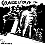 Cancelman - Leo Nikolaev,Cancelman - Leo Nikolaev