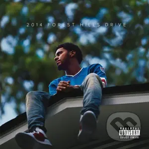Cole J.: 2014 Forest Hills Drive LP (2 LP) - Cole J.
