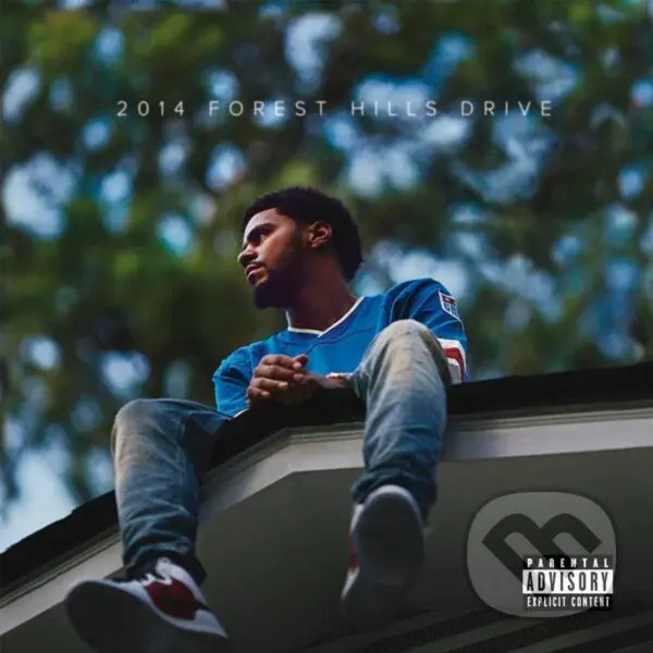 Cole J.: 2014 Forest Hills Drive LP (2 LP) - Cole J.