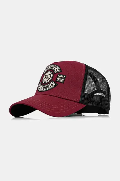 Von Dutch  Kšiltovka