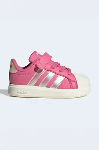 adidas Dětské tenisky adidas STREETTALK