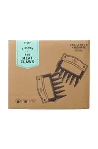 Gentlemen's Hardware  Drápy na maso  BBQ Meat Claws