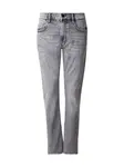 G-STAR Džínsy 'Mosa'  sivý denim