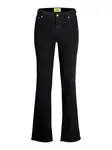 JJXX Džínsy 'JXNice'  čierny denim