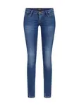 ONLY Džínsy 'Coral'  modrá denim