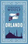 Orlando - Virginia Woolfová