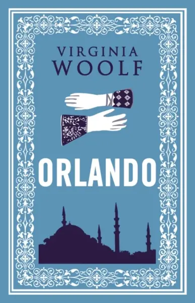 Orlando - Virginia Woolfová