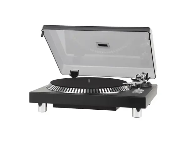 Gramofon KRUGER & MATZ TT-602 - rozbaleno