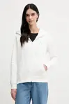 Tommy Jeans rozepínací mikina dámská