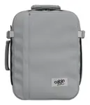 Cestovný batoh do lietadla CabinZero Classic Tech 28L Silver Storm