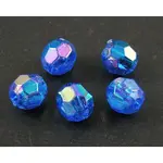 Eco-Friendly Transparent Acrylic Beads