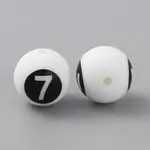 Silicone Beads