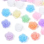 Opaque Resin Cabochons