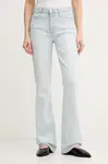 Tommy Hilfiger bootcut džíny dámské