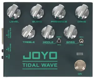 Joyo Tidal Wave
