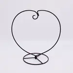 Iron Hanging Planters