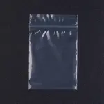 Plastic Resealable Packaging Bags