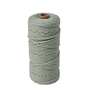 Cotton Macrame Cord