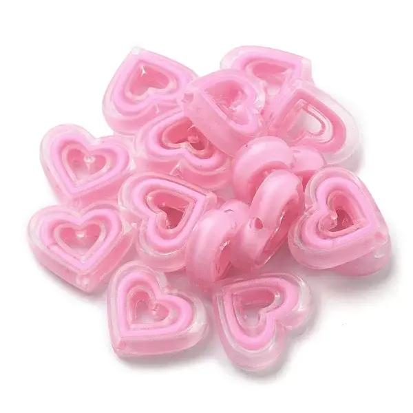 Acrylic Beads