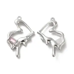 Alloy Pendant