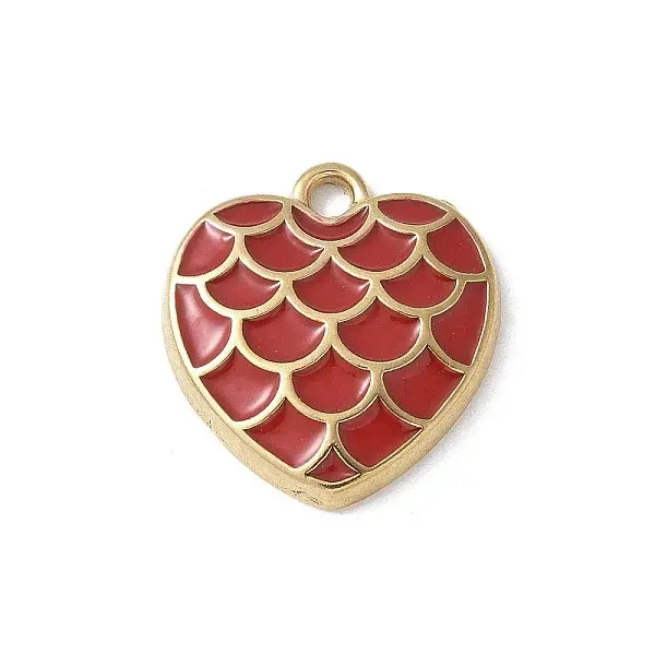 304 Stainless Steel Pendants