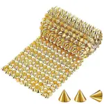 1Bag Plastic Cone Neck Rivet