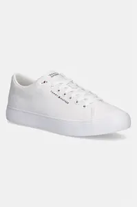 Tommy Hilfiger HARLEM CORE II CVS tenisky pánske
