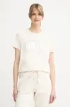 DKNY tričko dámske bavlnené