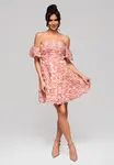 Edoti Evening dress LA-OM-DL
