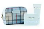 Barbour Coastal For Her - EDP 50 ml + tělové mléko 200 ml + kosmetická taška