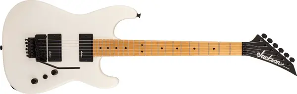 Jackson Pro Origins 1985 San Dimas SD1 HH FR MN Snow White